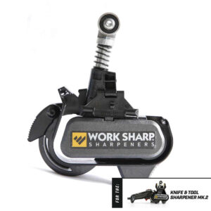 Work Sharp MK.2 Slipebåndholder (reservedel)