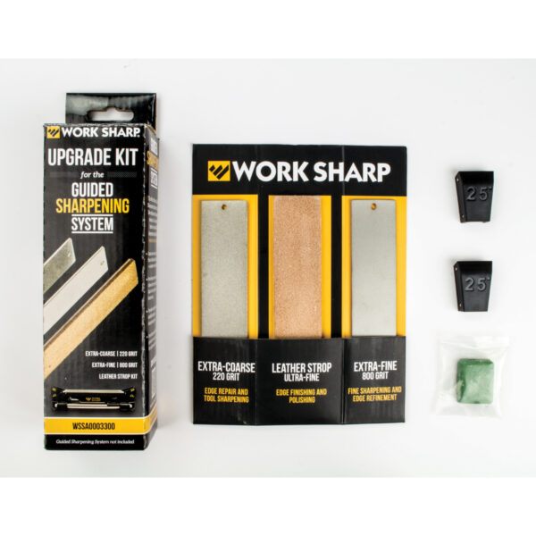 Work Sharp GSS Oppgraderings Kit
