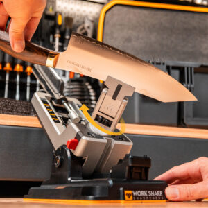 Work Sharp PAJ PRO ELITE Presisjon Knivsliper