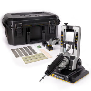 Work Sharp PAJ PRO ELITE Presisjon Knivsliper