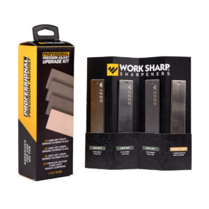 Work Sharp PAJ PRO oppgraderingssett